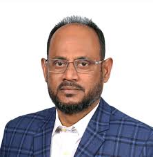Smear campaign on social media against BNP's publicity secretary Tuku