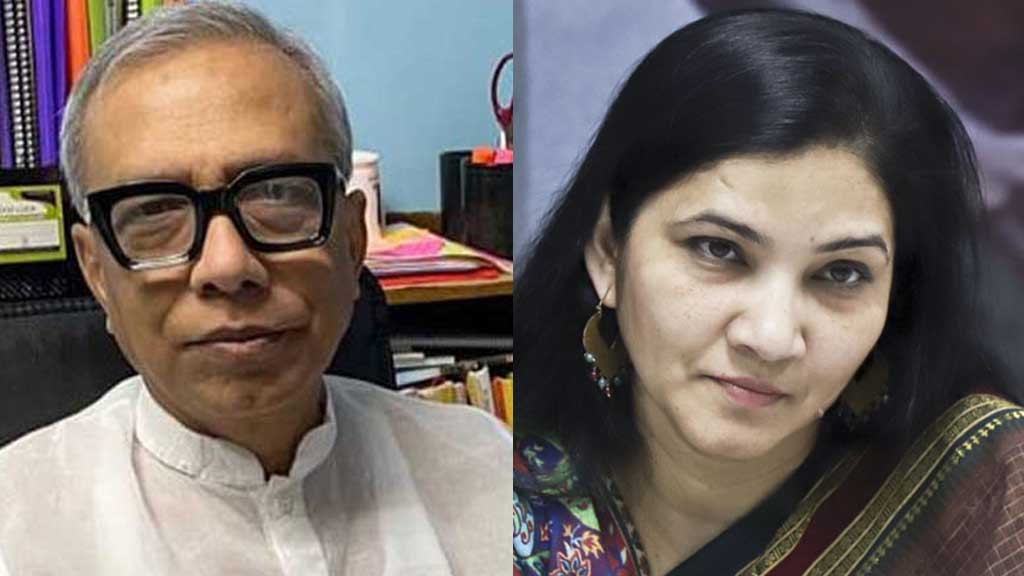 ACC sues Hasina's ex-press secretary Nayeemul, wife