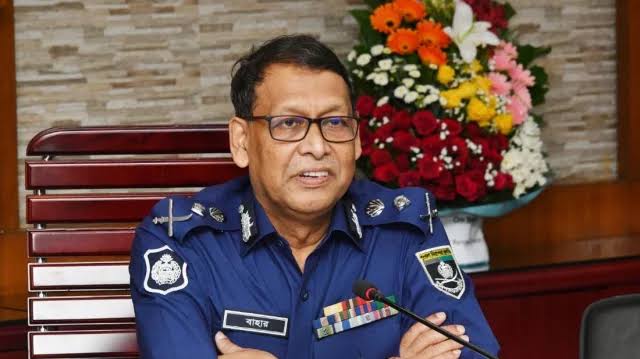 Police force ready to face challenges of upcoming national election: IGP