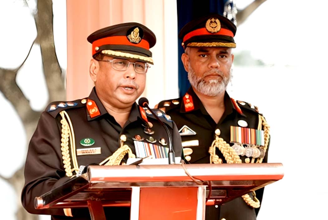 Role of Corps of Engineers in nation-building to continue: Army Chief