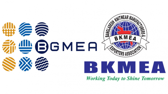 BGMEA, BKMEA launch joint initiative to protect imported goods at cargo village