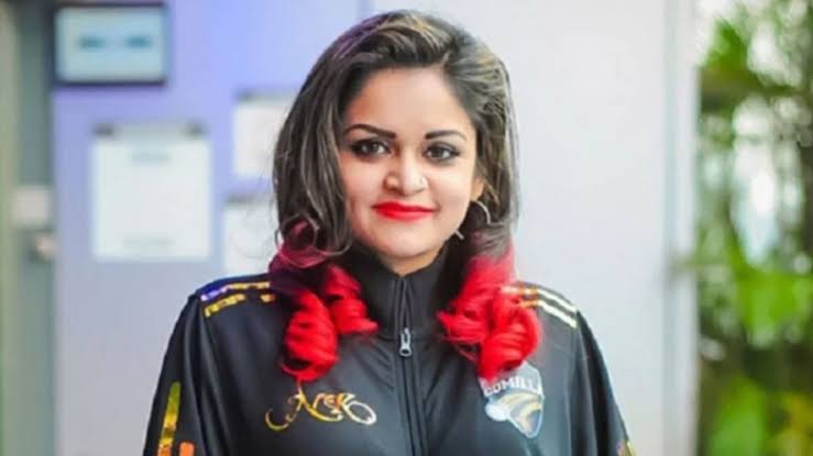 CID sues Nafisa Kamal’s Orbital Int'l