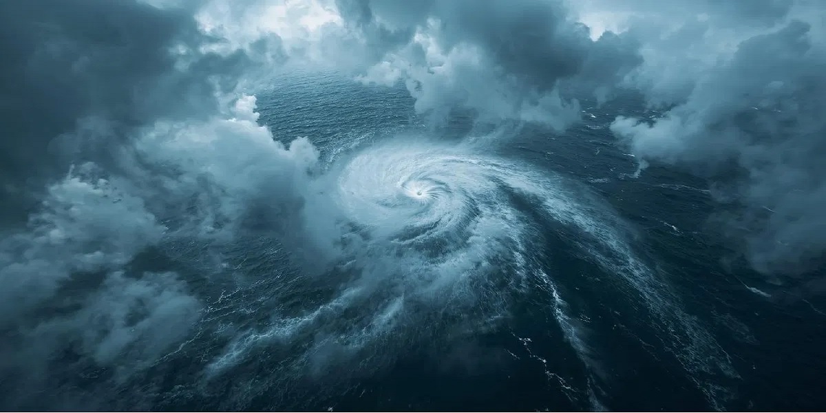 Cyclone 'Montha' likely to intensify, maritime ports cautioned