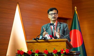 Dhaka maintains balanced relations with US, China: Touhid