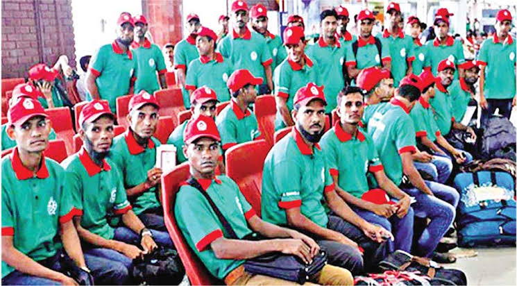 Malaysia’s new policy opens doors for Bangladeshi recruiting agencies
