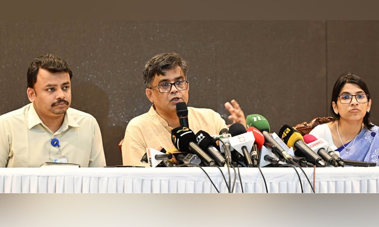 CA for thwarting election foiling attempts