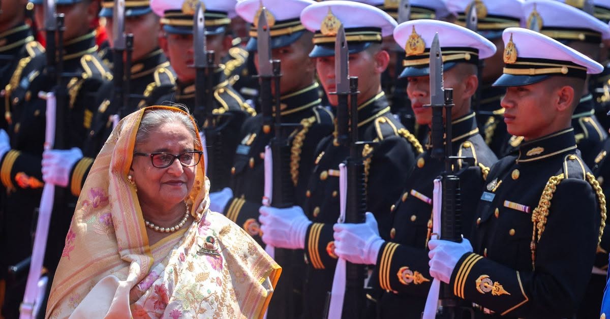 ২৪-এর পর রাজনীতির বাস্তবতা ও ‘ইন্টারভিউ আতঙ্ক’
