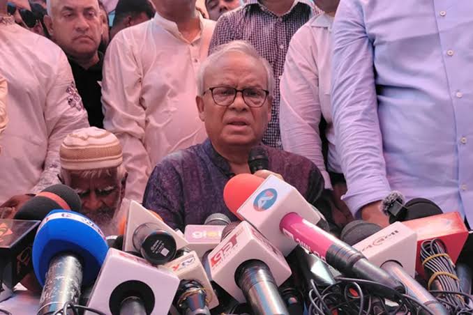জুলাই সনদে বিএনপির স্বাক্ষরিত পাতা নেই: রিজভী