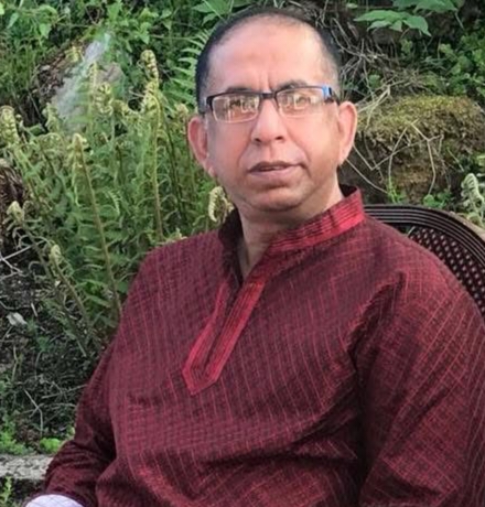 সিলেট-৩ আসনের অবহেলিত জনগোষ্ঠী ড. ফয়েজের পক্ষে