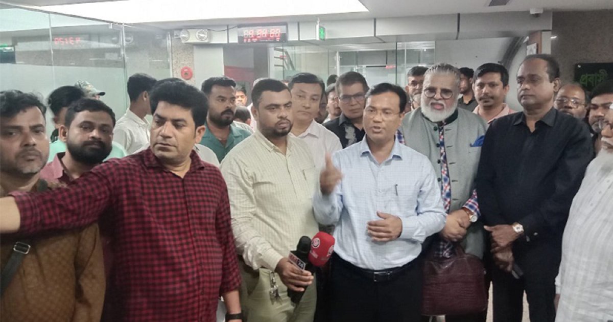 BD trapped in discriminatory conditions for sending workers to Malaysia
