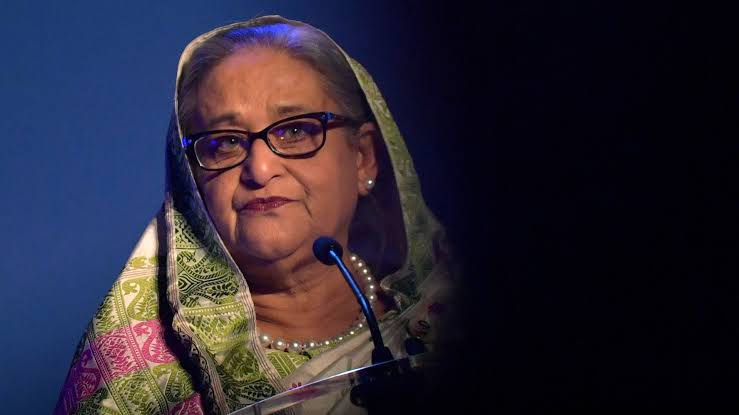 Hasina’s triple interview: Coincidence or calculated power play?