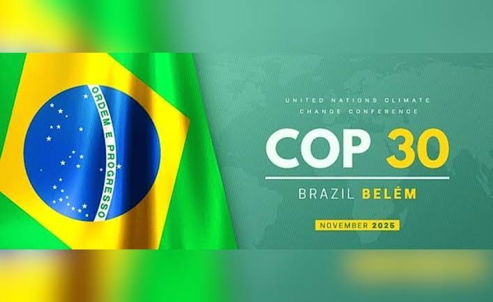 CSOs alliance demands bold and just action from world leaders at COP30