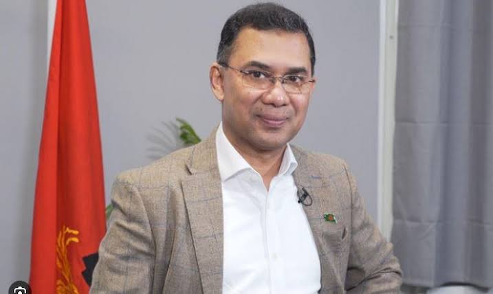৩০০ আসনে বিএনপির প্রার্থী তালিকা চূড়ান্ত পর্যায়ে: তারেক রহমান