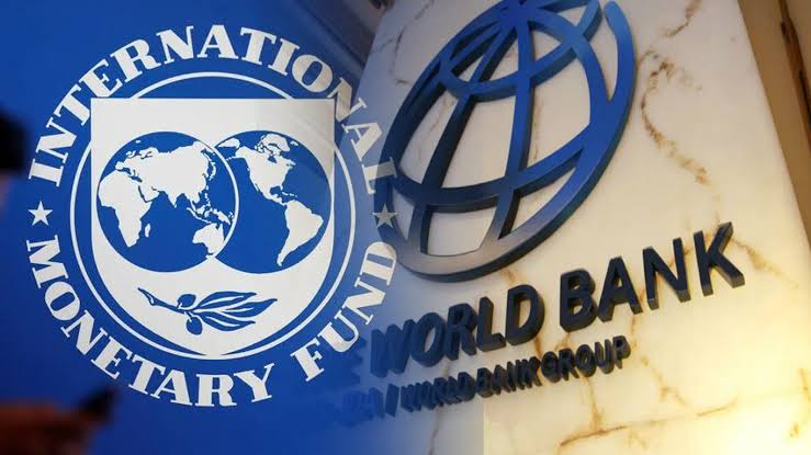 IMF-World Bank joint mission urges unified debt management office