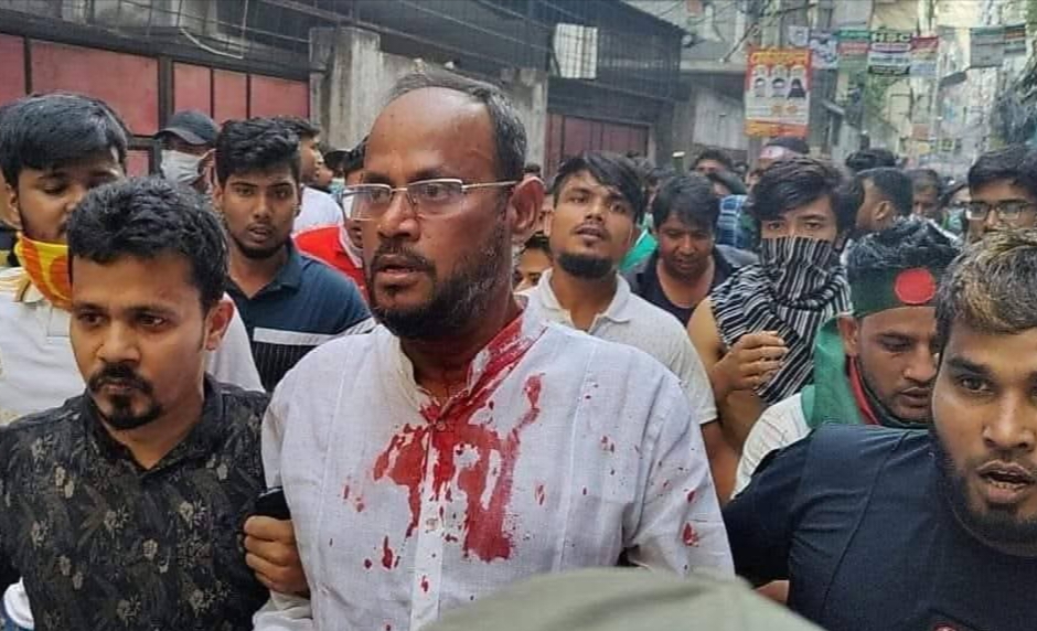 টাঙ্গাইল-৫ আসনে টুকুই মনোনয়ন প্রত্যাশা করে