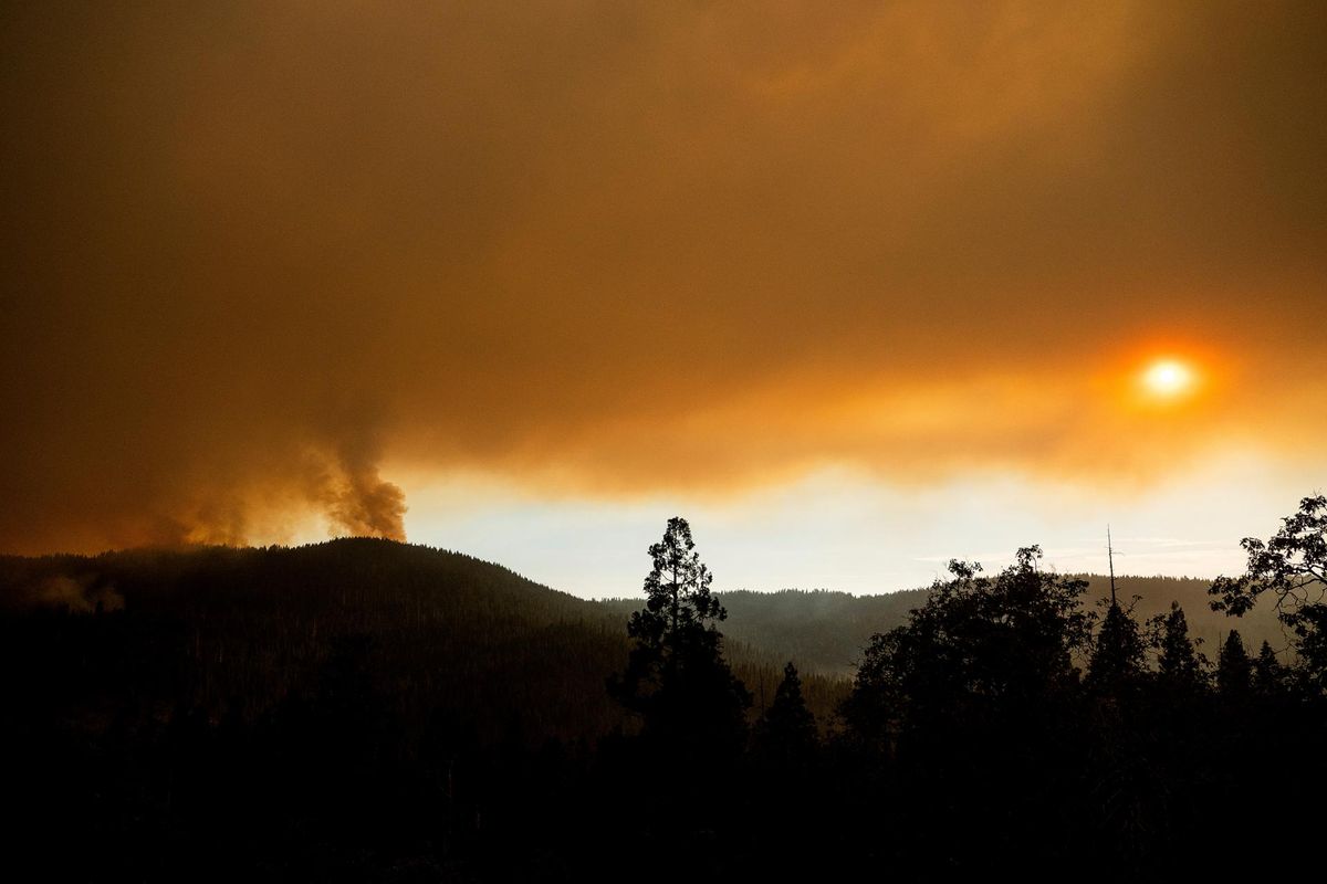2025 to be among top three warmest years on record: UN