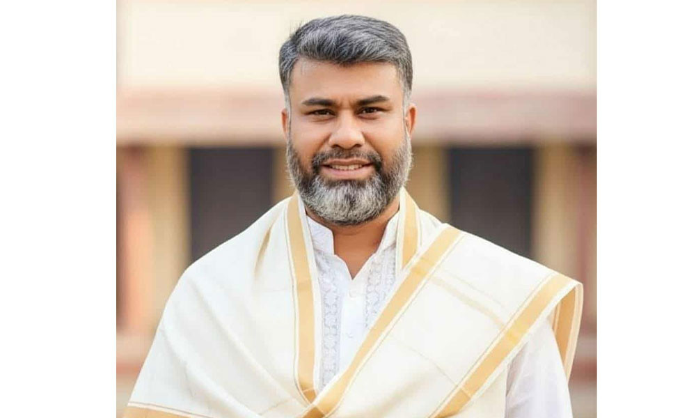 ত্যাগ সংগ্রাম আর আস্থার পুরস্কার পেয়েছি: বিএনপি প্রার্থী শরীফুজ্জামান