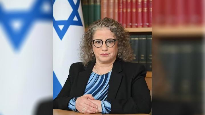 US accuses Iran in plot to kill Israeli ambassador in Mexico