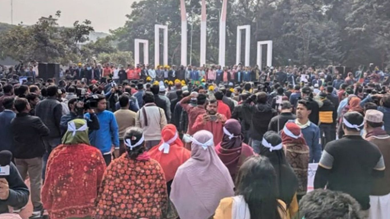 Primary teachers announce indefinite work abstention from Sunday