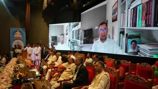 Serving partisan interests not this government’s duty: Tarique