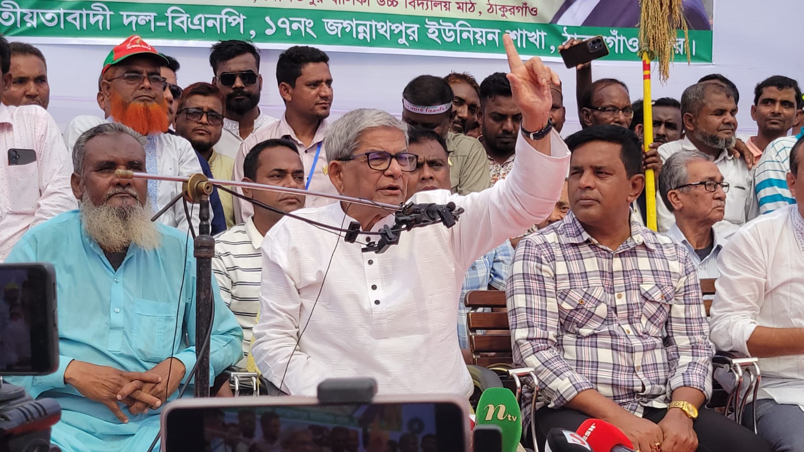 People don’t understand referendum, want to vote: Fakhrul