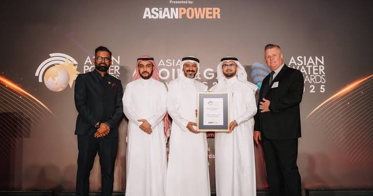IDCOL wins 2025 Asian power award for solar project