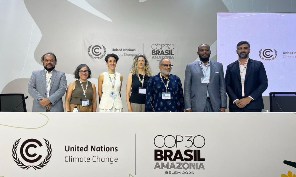  BD seeks urgent adaptation finance at COP30