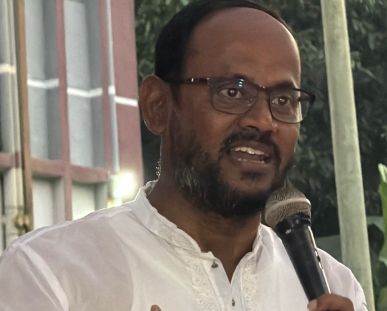 টাঙ্গাইল সদরের পোড়াবাড়ি ইউনিয়নে টুকুর মতবিনিময় সভা অনুষ্ঠিত