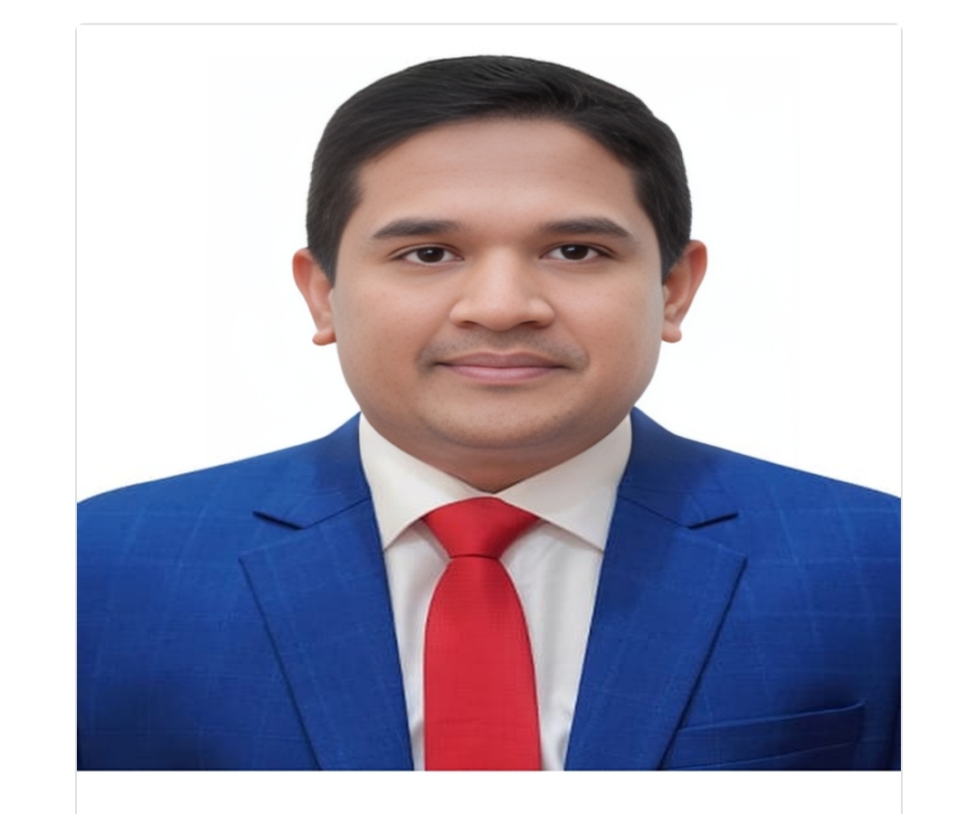 প্রশাসনে সৎ, ও মানবিক নেতৃত্বের প্রতীক টাঙ্গাইলের জুয়েল আহমেদ