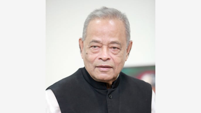 Ex-minister Mohiuddin, wife's 33 bank account frozen