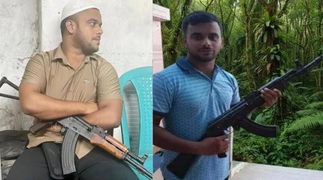 ওসিসহ একাধিক ব্যক্তিকে হত্যার হুমকিদাতাকে ধরতে পারছে না পুলিশ