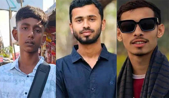 লিবিয়ায় মানবপাচারচক্রের গুলিতে তিন বাংলাদেশি নিহত