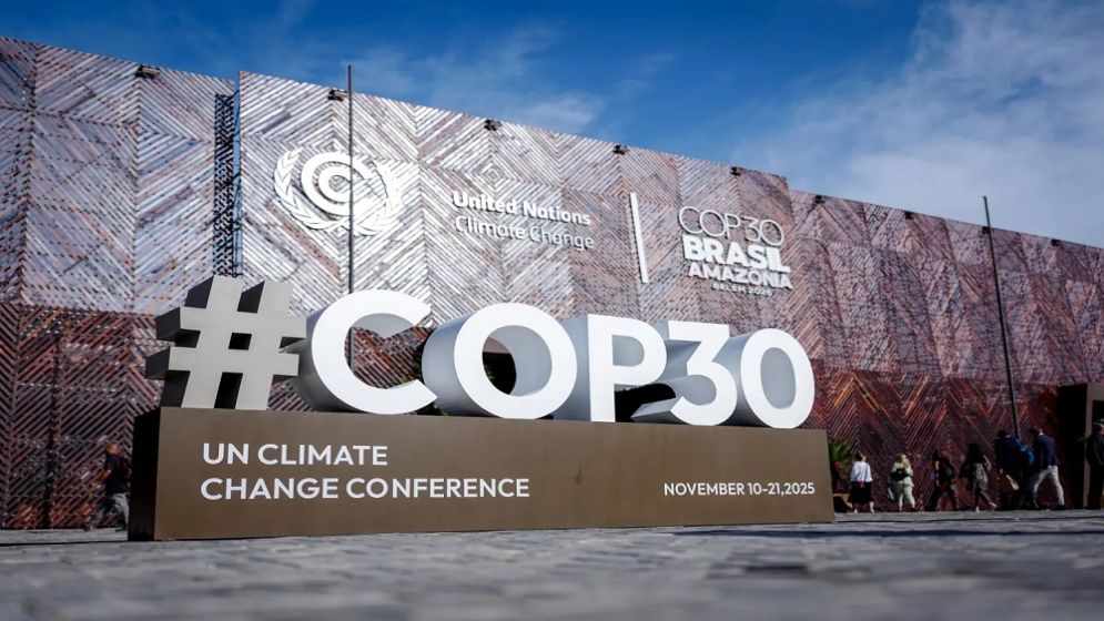 Bangladesh urges urgent climate funds and justice at COP30