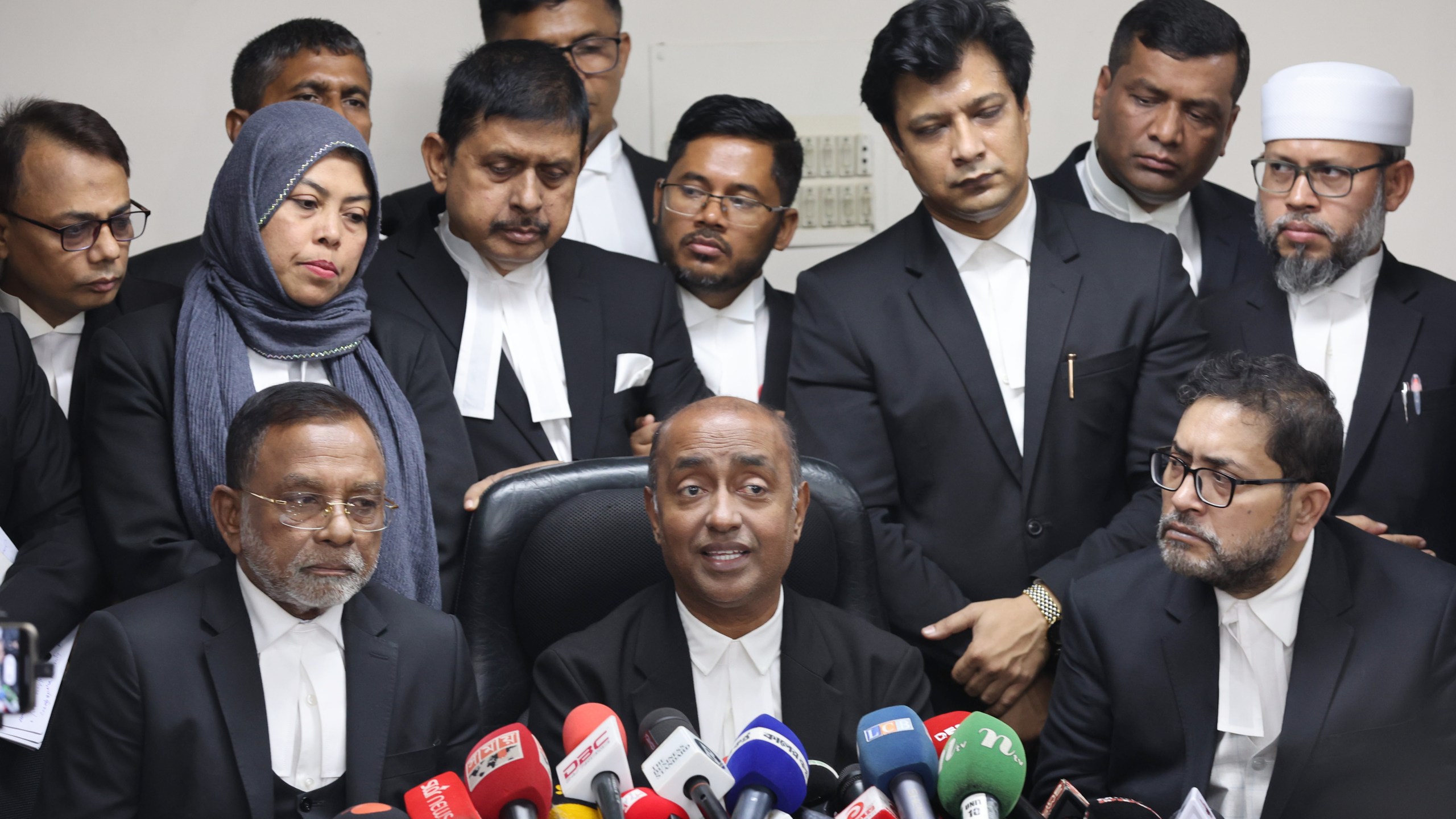 SC restores caretaker government system