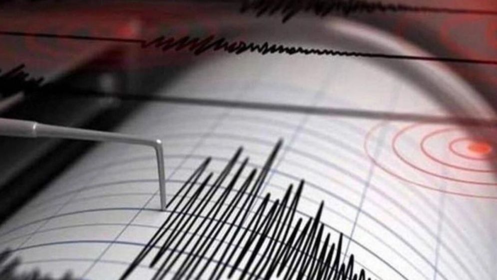 Another quake jolts Dhaka