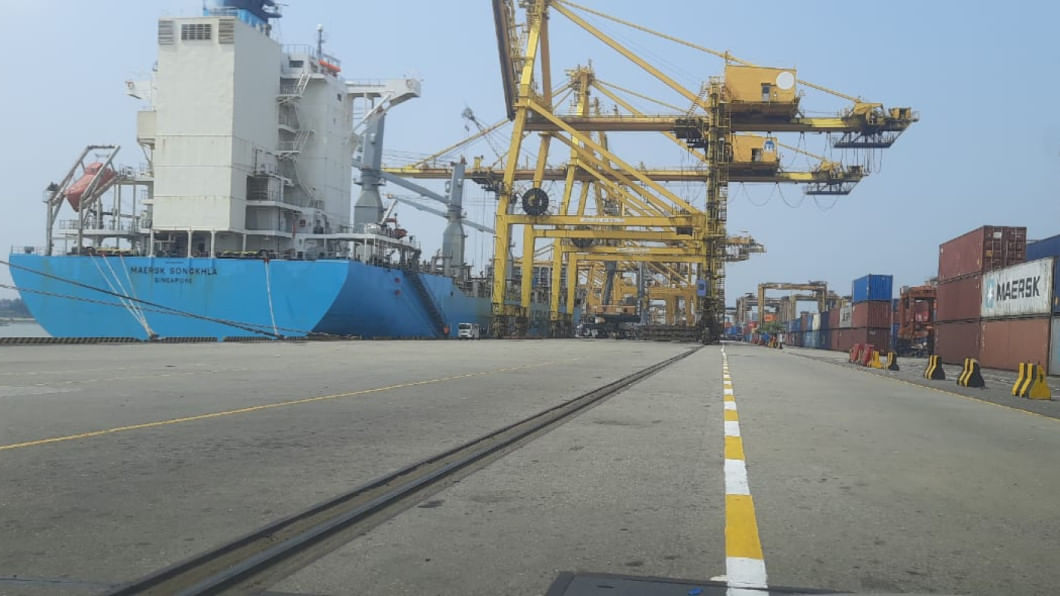 SKOP announces Ctg Port blockade on Wednesday