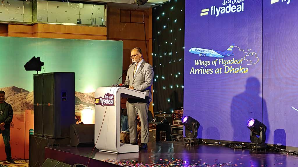 Aviation advisor hits out at high fares on budget airlines