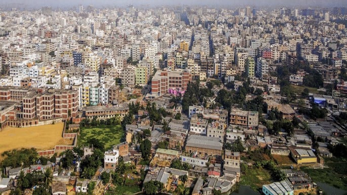 Dhaka now world’s second-largest city by population: UN
