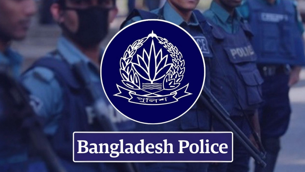 64 districts get new SPs