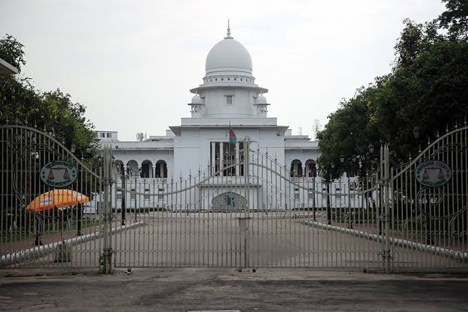 Writ filed challenging ban on sharing symbol in alliance