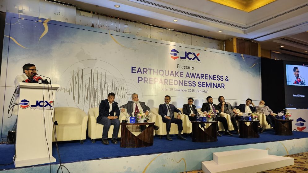 Experts stress architect-engineer coordination for earthquake safety
