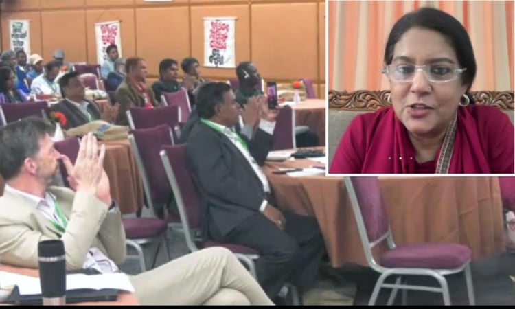 Govt working to uphold environmental justice