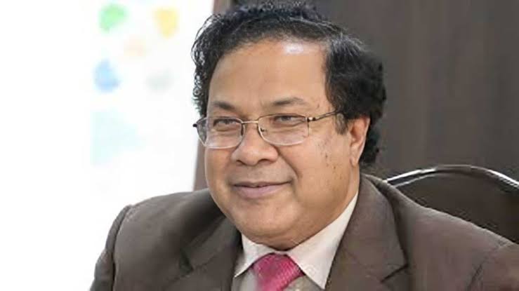 দুদকের সাবেক কমিশনার জহুরুল সহ ৬ জনের বিরুদ্ধে মামলা