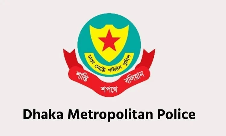 50 OCs reshuffled in Dhaka police stations