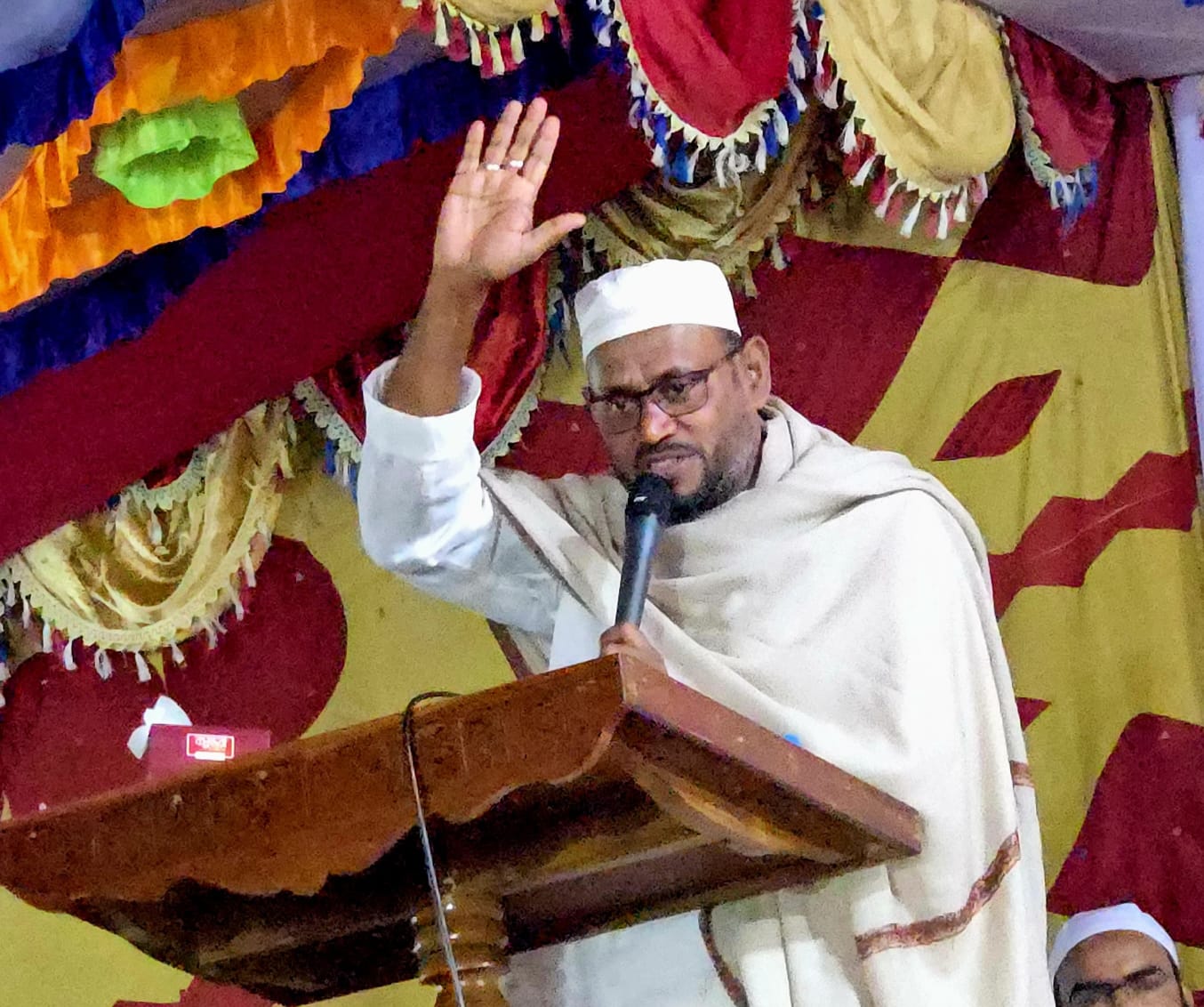 টুকু মনোনয়ন পাওয়ায় উৎফুল্ল টাঙ্গাইলবাসী
