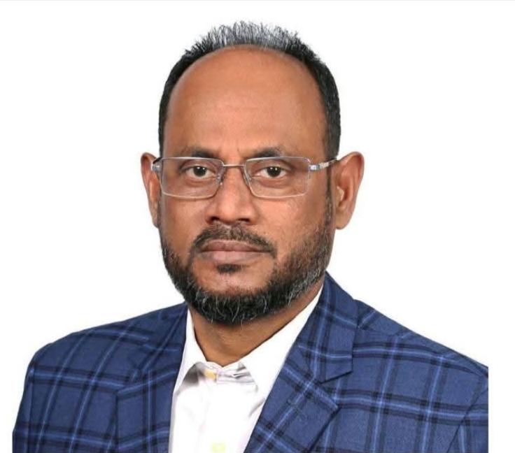 Tangail residents rejoice as Tuku receives BNP nomination