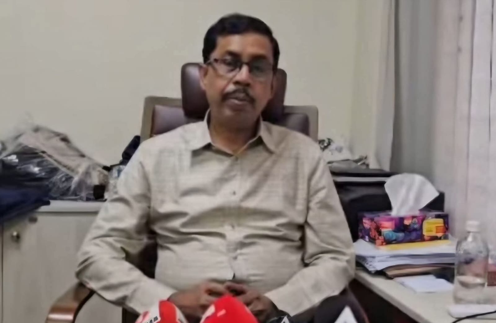 Abduction drama over control of jhut trade in Ashulia
