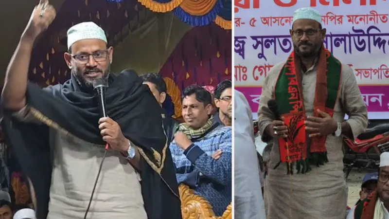 আগামীদিনে টাঙ্গাইল হবে উন্নয়নের রোল মডেল: সুলতান সালাউদ্দিন টুকু