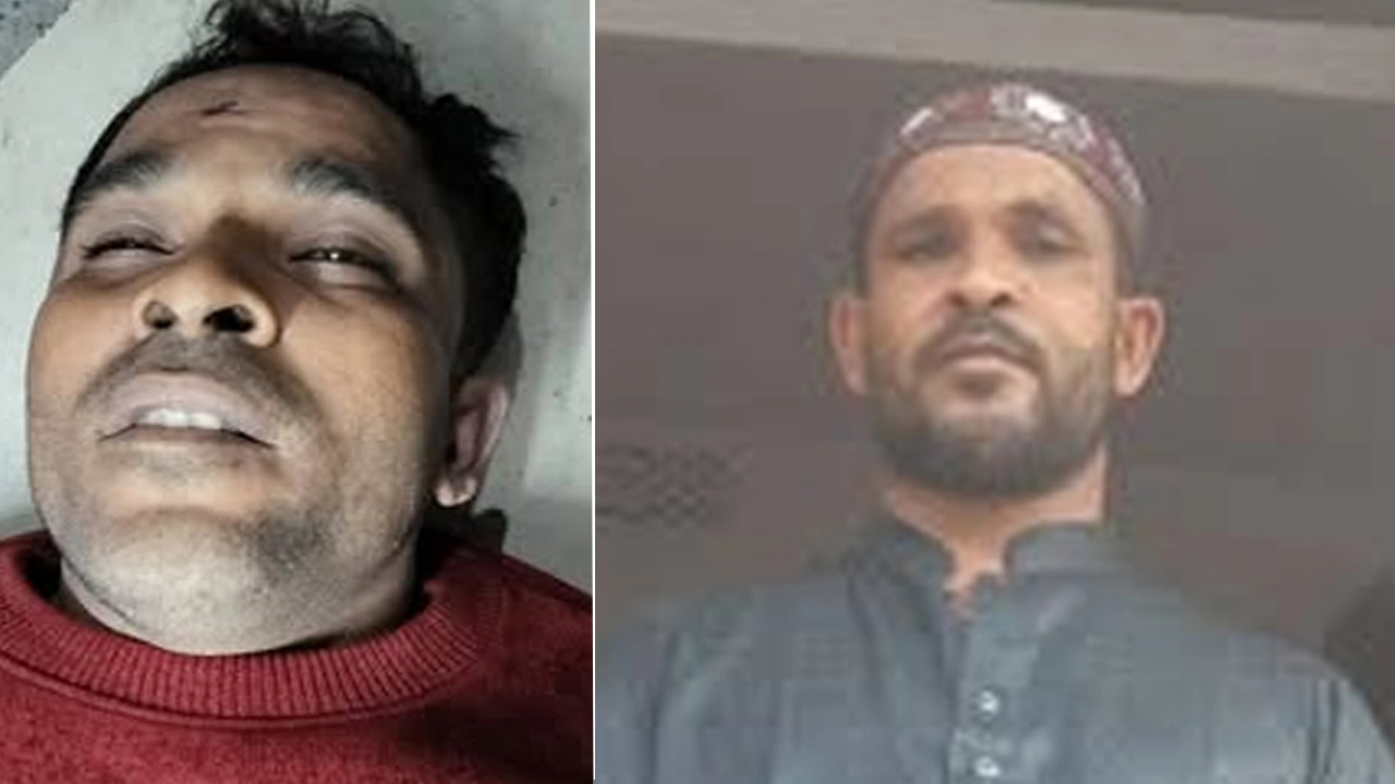 যৌথবাহিনীর হাতে আটক বহিষ্কৃত যুবদল নেতার কারাগারে মৃত্যু