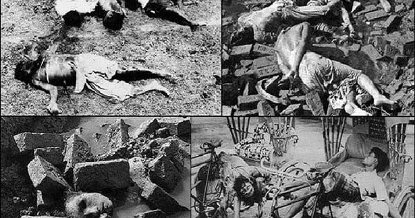 রাজবাড়ী জেলার গণহত্যা: পেক্ষাপট ১৯৭১